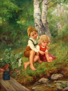 Спешите делать добрые дела: стихотворение о жизни и добродетели