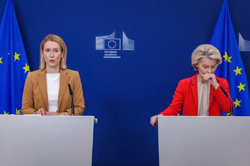 Дмитриев пошутил про Европу, которая будет умолять Россию о ресурсах