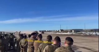 В Эстонии сравнили американский танк и французский бронеавтомобиль