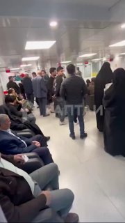 Атаки на Иран: переполненные пункты сдачи крови и удары ЦАХАЛ по объектам КСИР