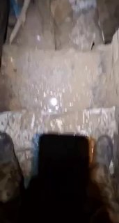 Фронтовая птичка: жизнь в окопе от офицера ВДВ