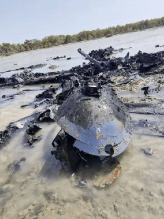 Иран сбил американский и израильский БПЛА в провинции Исфахан