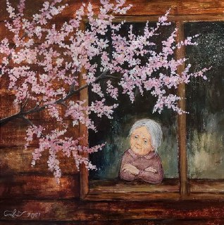 Стихотворение «Каков мой план?» о жизни по любви