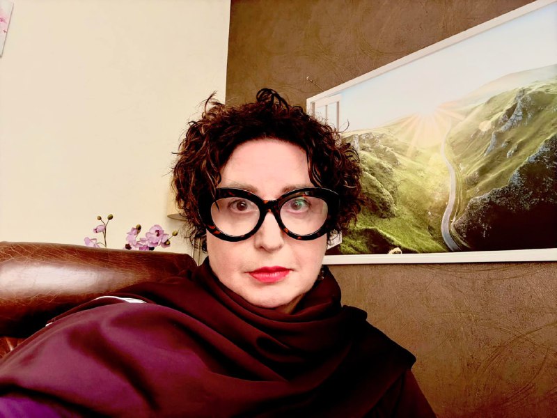 Романова вызвала ФБК на публичный разговор о получении Фондом денег Коха