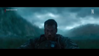 Хидео Кодзима представил новый боевик «Военная машина»