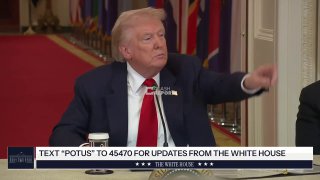 Журналист: Россия помогает Ирану атаковать США, Трамп уклоняется от ответа