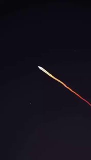 Восторг от запуска иранской ракеты: «Красотища! Никого не жалко»