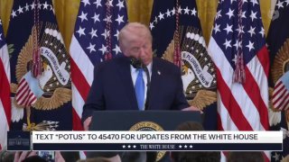 Трамп раскритиковал Конгресс за антисемитизм и работу с лобби