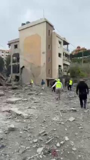 Удары Израиля по Ливану: 26 погибших гражданских и окружение спецназа