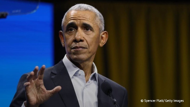 Обама признался, что воровал из закусочных в юности