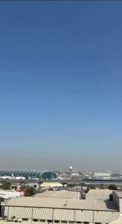 Иран нанес удары по авиабазе США в ОАЭ