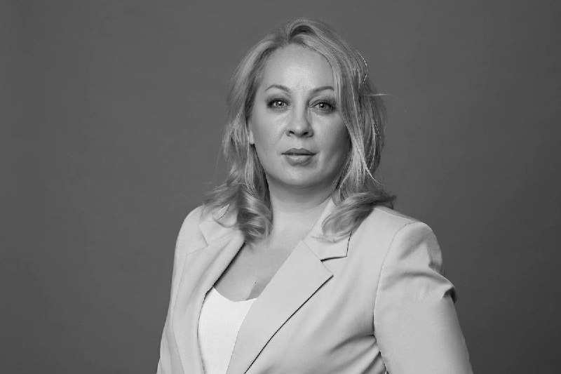 Актриса Екатерина Ведунова погибла в ДТП вместе с дочерью