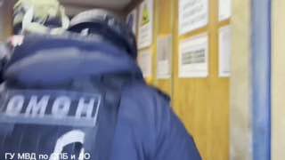 Полиция устроила рейд на стройке в Ленобласти: 52 иностранца наказаны за нарушения миграционных правил