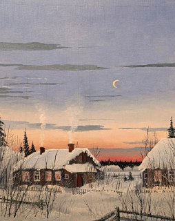 Весенние надежды и мечты в стихах Дамиане