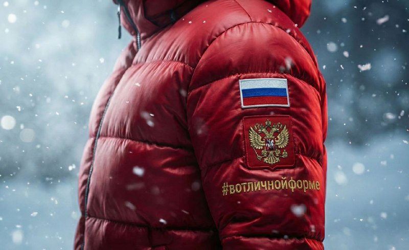 Люди Z запускают акцию поддержки атлетов на Паралимпиаде