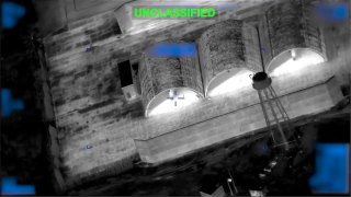 Уничтожение иранских самолетов Су-22 беспилотниками США