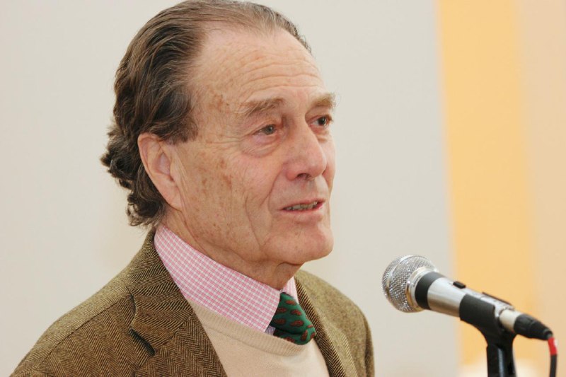 Степашин сообщил о переезде графа Шереметева в Россию