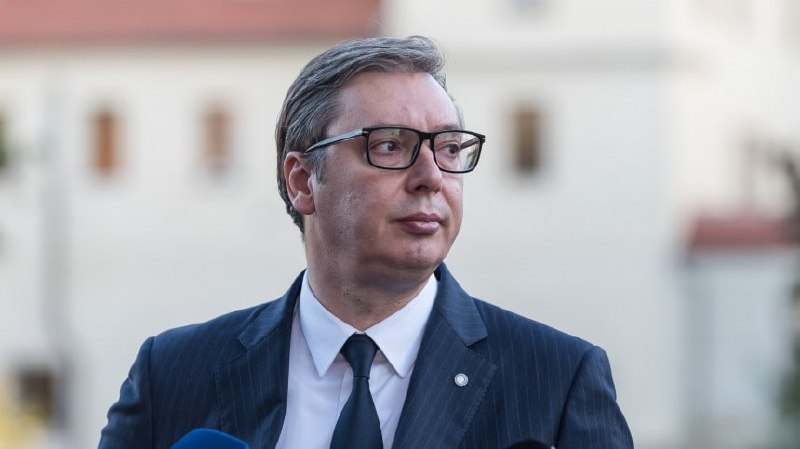 Сербия проведет учения с НАТО, сохранив нейтралитет