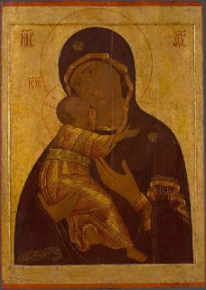 Владимирскую икону Божией Матери могут передать РПЦ