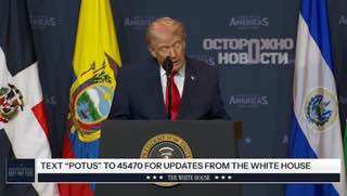 Трамп: уничтожено 42 иранских корабля в ходе операции