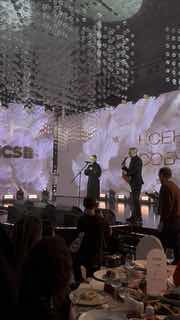 Собчак продала шкатулку за 3,6 млн рублей на благотворительном ужине