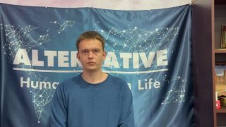 Премия «Яблока» досталась движению, связанному с неонацистом Топазом