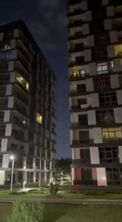 Американская ПВО отразила атаку иранских прокси на посольство в Багдаде