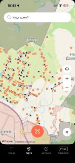 Whoosh открыл сезон электросамокатов в Ленобласти, в Петербурге пока нет