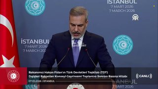 Турция предупредила Иран о недопустимости запуска ракет с её территории