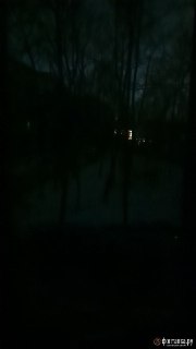 Без электричества остались жители дома на Стрельбищенской улице