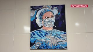 Медсестры в зоне СВО о работе в 8 Марта: бойцы извиняются за раненых