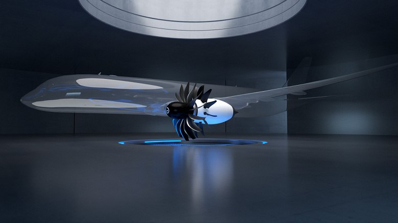 ЕС запускает проект по созданию нового авиационного двигателя