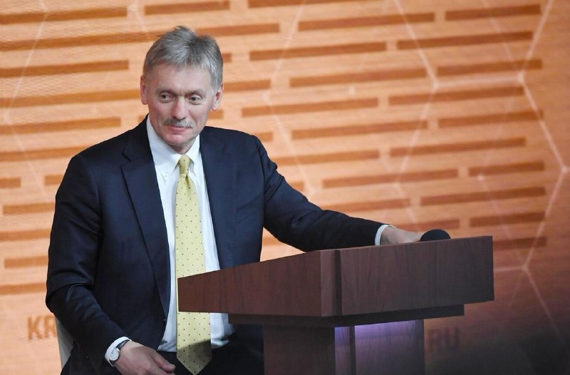 Песков: на фоне «идеального шторма» на Ближнем Востоке РФ нужно сосредоточиться на себе