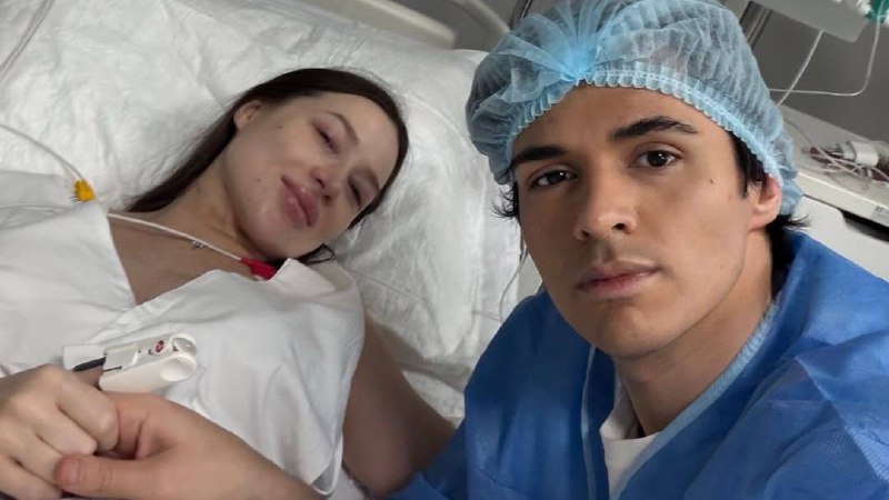 У Лерчек диагностировали рак с метастазами, сын Валерии здоров