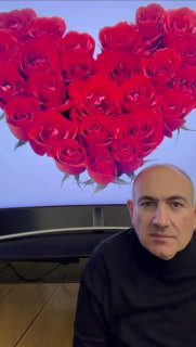 Пашинян снял психоделический ролик к 8 Марта