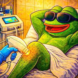 Мужчины массово ринулись на эпиляцию перед 8 Марта