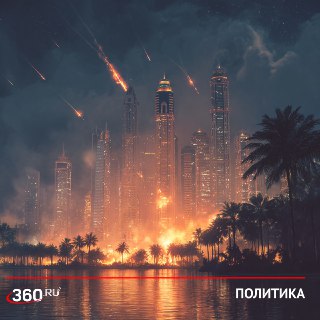 Воюют все: почему новое обострение на Ближнем Востоке опаснее «арабской весны»