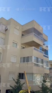 Звуки дрона над Бейрутом: возможен новый удар