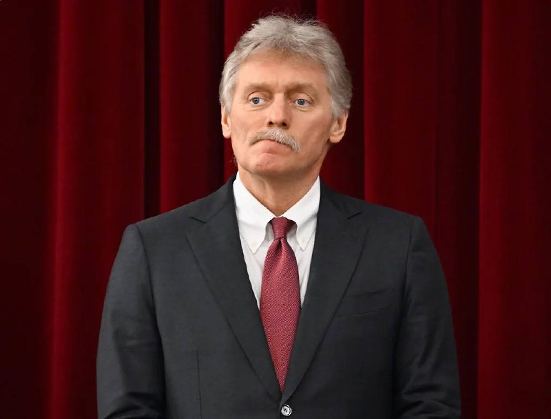 В Кремле заявили, что международного права «фактически больше нет»