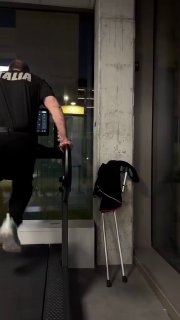 Итальянская паралимпийская сборная опубликовала спорное видео в TikTok