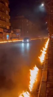 Удары по нефтехранилищам в Тегеране: Басурин о «моральном аспекте» атак США и Израиля