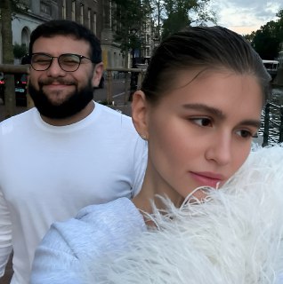 Navai и Настя Миронова расстались