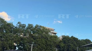 Удары по Ирану и американский самолёт над Израилем