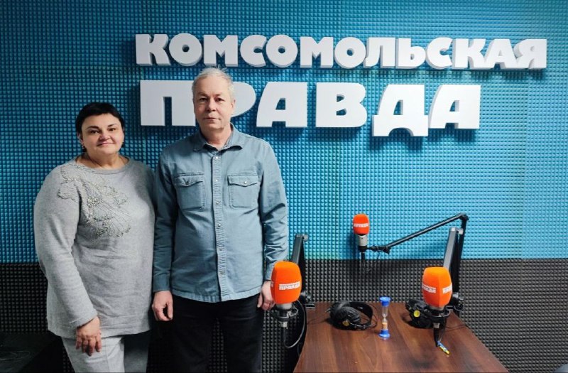 Басурин приглашает на праздничный эфир к 8 марта