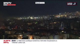 Серьезная оговорка на французском ТВ: путаница со столицами