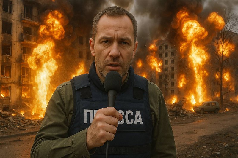 Басурин о главном: анализ хода СВО и глобального противостояния