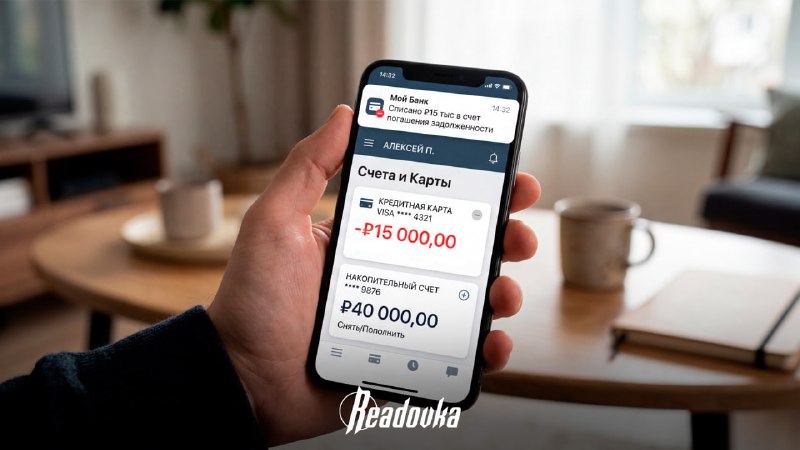 Чем опасен долг по кредитке и как избежать проблем с банком