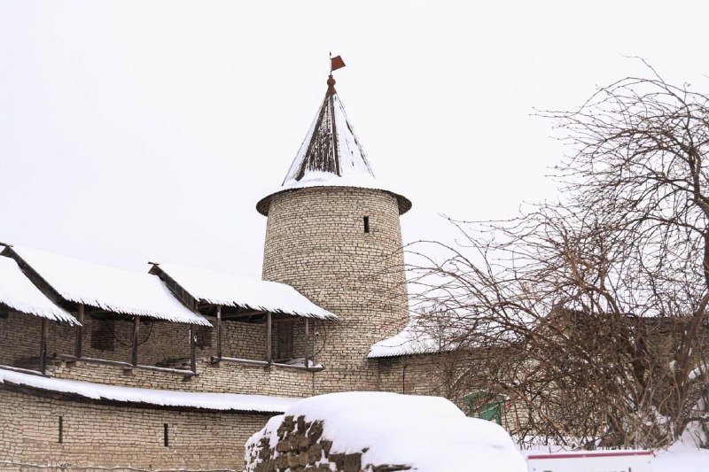 Псковский музей-заповедник: от краеведов 1876 года до современного комплекса