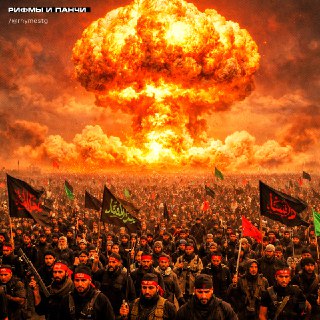 Аятолла Систани призвал к коллективному джихаду в защиту Ирана