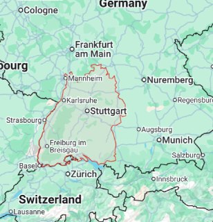 Джем Оздемир возглавил Баден-Вюртемберг